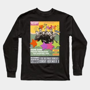 The wonders from That Thing You Do Long Sleeve T-Shirt